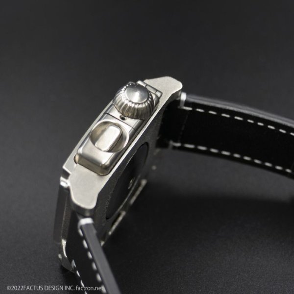 Photo12: SUCCESS for AppleWatch7 Titanium 45mm (12)