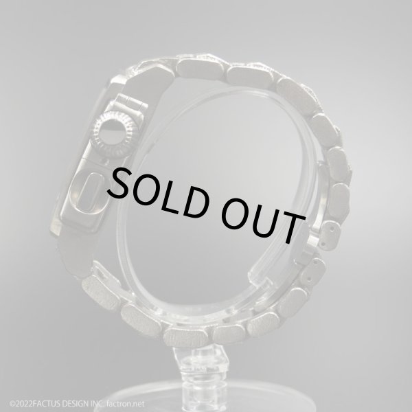 Photo16: SUCCESS for AppleWatch7 Titanium 45mm (16)